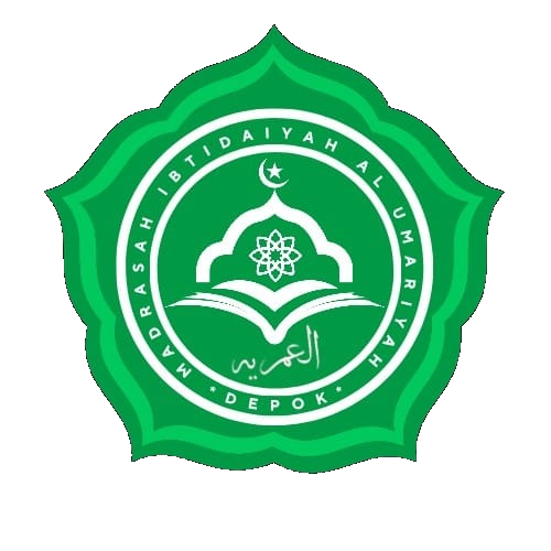 Logo MI Plus Al - Umariyah